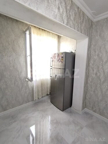 Satılır 4 otaqlı köhnə tikili 100 m², Bakıxanov q., photo 14 from 18