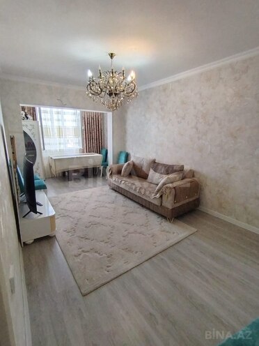 Satılır 4 otaqlı köhnə tikili 100 m², Bakıxanov q., photo 5 from 18