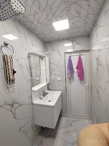 Satılır 4 otaqlı köhnə tikili 100 m², Bakıxanov q., photo 16 from 18
