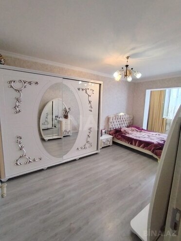 Satılır 4 otaqlı köhnə tikili 100 m², Bakıxanov q., photo 7 from 18