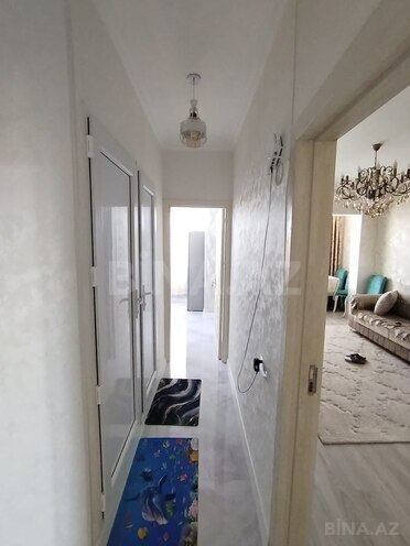 Satılır 4 otaqlı köhnə tikili 100 m², Bakıxanov q., photo 6 from 18