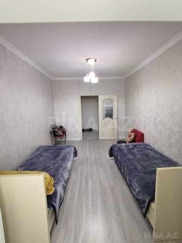 Satılır 4 otaqlı köhnə tikili 100 m², Bakıxanov q., photo 9 from 18