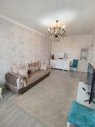 Satılır 4 otaqlı köhnə tikili 100 m², Bakıxanov q., photo 3 from 18