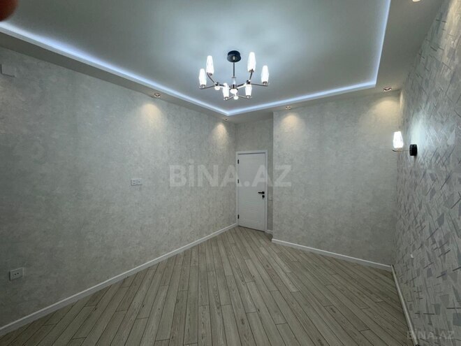 Satılır 3 otaqlı yeni tikili 80 m², Həzi Aslanov q., photo 13 from 14