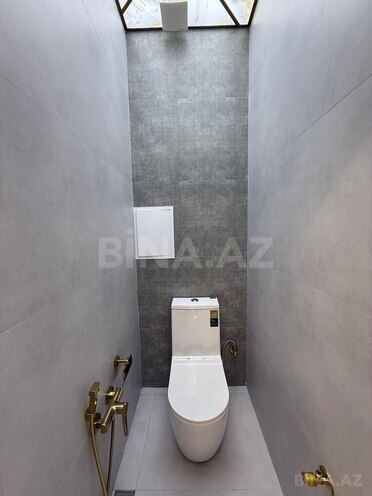 Satılır 2 otaqlı yeni tikili 84 m², Həzi Aslanov q., photo 12 from 17