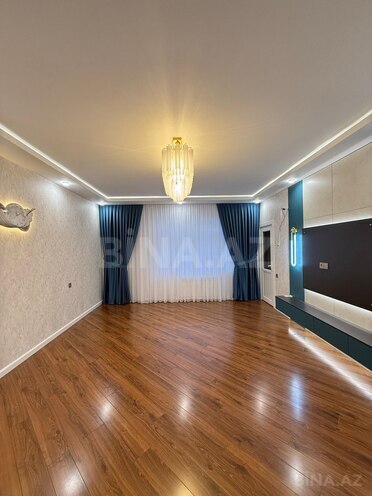 Satılır 2 otaqlı yeni tikili 84 m², Həzi Aslanov q., photo 3 from 17