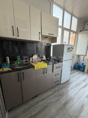 İcarəyə verilir 2 otaqlı yeni tikili 58 m², Memar Əcəmi m., photo 9 from 13