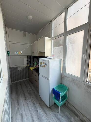 İcarəyə verilir 2 otaqlı yeni tikili 58 m², Memar Əcəmi m., photo 8 from 13
