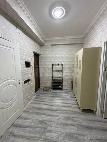 İcarəyə verilir 2 otaqlı yeni tikili 58 m², Memar Əcəmi m., photo 12 from 13