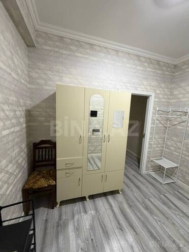 İcarəyə verilir 2 otaqlı yeni tikili 58 m², Memar Əcəmi m., photo 7 from 13