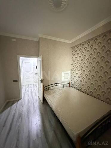 İcarəyə verilir 2 otaqlı yeni tikili 58 m², Memar Əcəmi m., photo 4 from 13