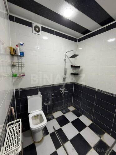 İcarəyə verilir 2 otaqlı yeni tikili 58 m², Memar Əcəmi m., photo 11 from 13