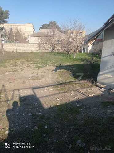 Продаётся  участок 6 сот, м. Кара Караев, photo 5 from 7