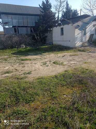 Продаётся  участок 6 сот, м. Кара Караев, photo 3 from 7