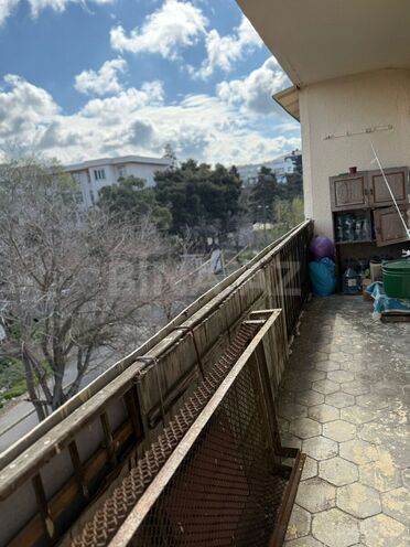 Satılır 5 otaqlı köhnə tikili 120 m², Bakıxanov q., photo 11 from 12