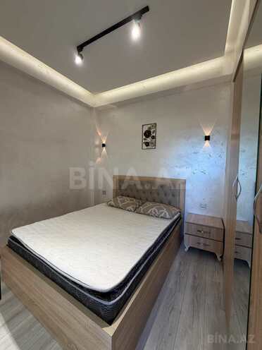 Satılır 1 otaqlı yeni tikili 37 m², photo 5 from 14