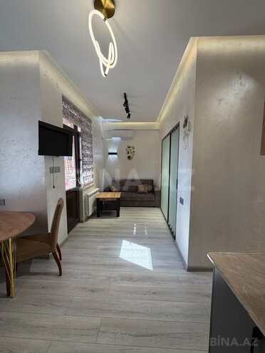 Satılır 1 otaqlı yeni tikili 37 m², photo 9 from 14