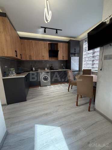 Satılır 1 otaqlı yeni tikili 37 m², photo 1 from 14