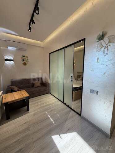 Satılır 1 otaqlı yeni tikili 37 m², photo 10 from 14