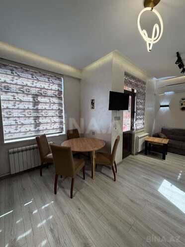Satılır 1 otaqlı yeni tikili 37 m², photo 6 from 14