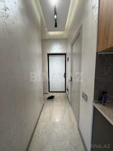 Satılır 1 otaqlı yeni tikili 37 m², photo 7 from 14