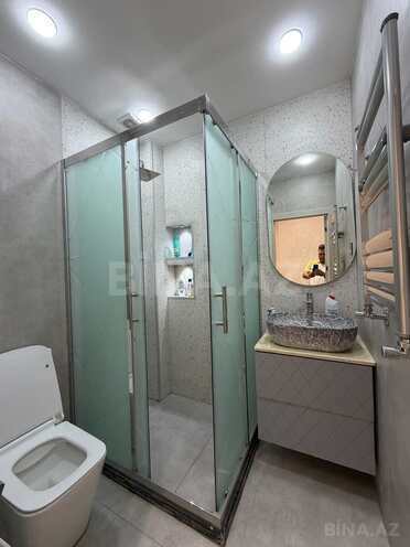 Satılır 1 otaqlı yeni tikili 37 m², photo 13 from 14