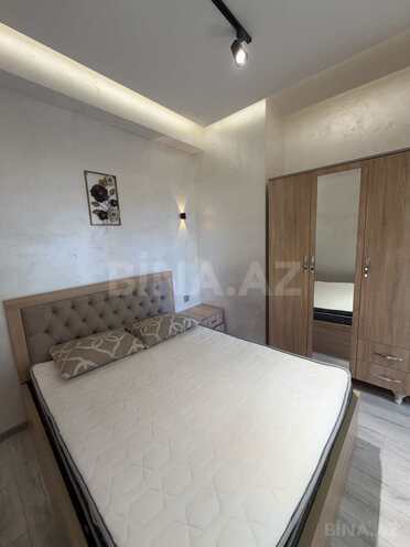 Satılır 1 otaqlı yeni tikili 37 m², photo 8 from 14