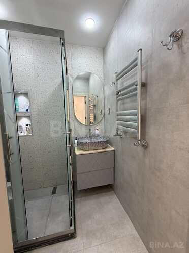 Satılır 1 otaqlı yeni tikili 37 m², photo 12 from 14