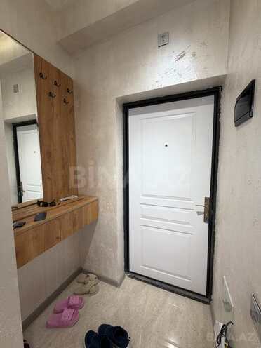 Satılır 1 otaqlı yeni tikili 37 m², photo 11 from 14