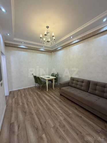 Продаётся 1-комн. новостройка 37 м², photo 10 from 16