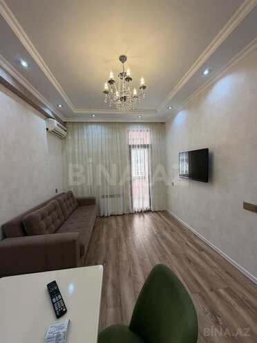 Продаётся 1-комн. новостройка 37 м², photo 1 from 16