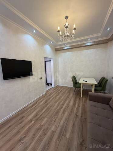 Продаётся 1-комн. новостройка 37 м², photo 11 from 16