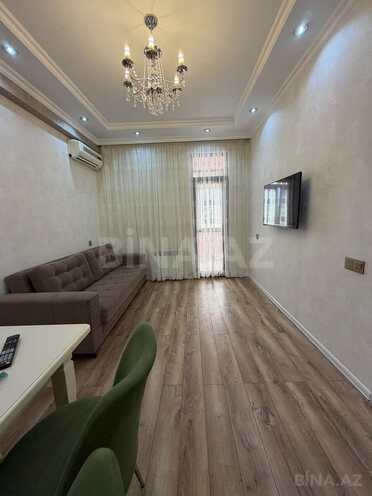 Продаётся 1-комн. новостройка 37 м², photo 3 from 16