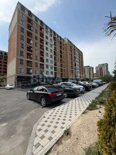 Продаётся 1-комн. новостройка 37 м², photo 12 from 16