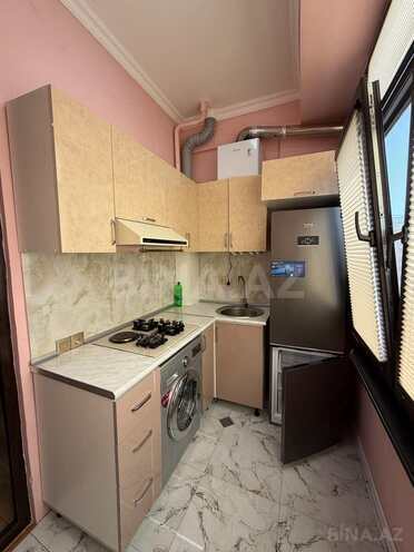 Продаётся 1-комн. новостройка 37 м², photo 9 from 16
