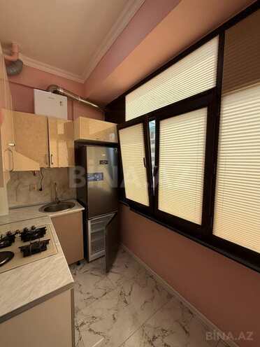 Продаётся 1-комн. новостройка 37 м², photo 8 from 16