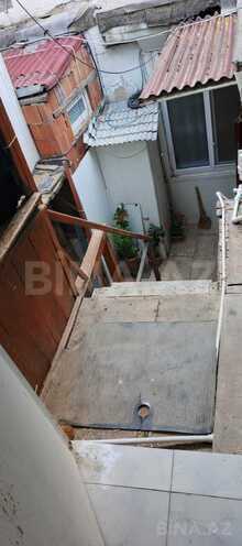 Сдаётся 1-комн. вторичка 28 м², м. Низами, photo 1 from 17