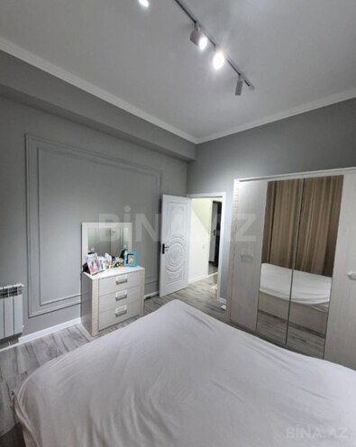 Satılır 3 otaqlı yeni tikili 72 m², Biləcəri q., photo 1 from 12