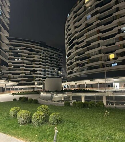 Satılır 3 otaqlı yeni tikili 72 m², Biləcəri q., photo 4 from 12