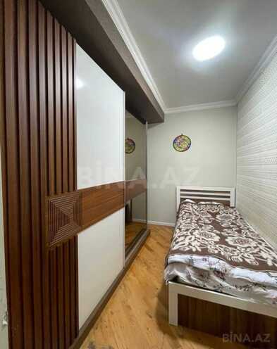 Satılır 3 otaqlı yeni tikili 65 m², Yeni Yasamal q., photo 3 from 6