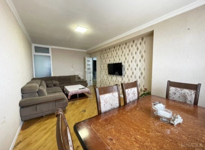 Satılır 3 otaqlı yeni tikili 65 m², Yeni Yasamal q., photo 1 from 6