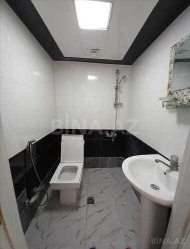 Satılır 3 otaqlı yeni tikili 65 m², Yeni Yasamal q., photo 5 from 6