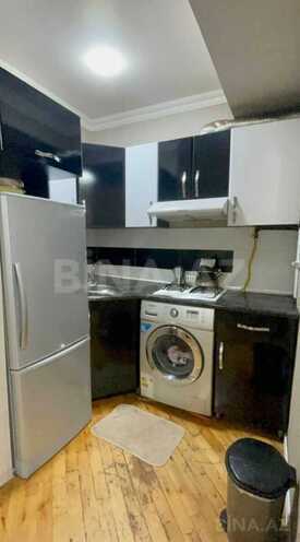 Satılır 3 otaqlı yeni tikili 65 m², Yeni Yasamal q., photo 4 from 6