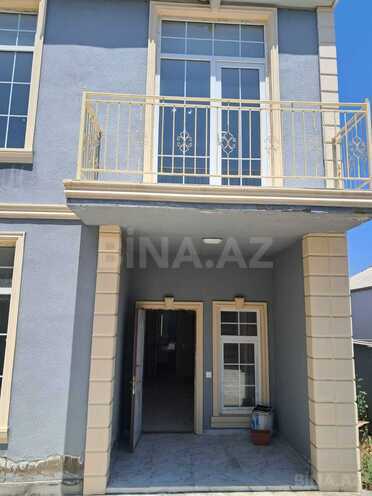 Продаётся 4-комн. дом/дача 140 м², пос. Масазыр, photo 3 from 20
