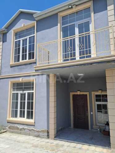 Продаётся 4-комн. дом/дача 140 м², пос. Масазыр, photo 1 from 20