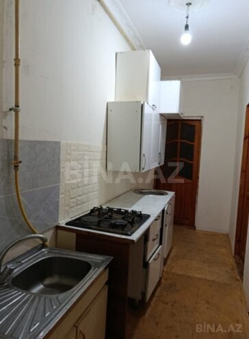 Продаётся 2-комн. вторичка 39 м², м. Ахмедлы, photo 6 from 10