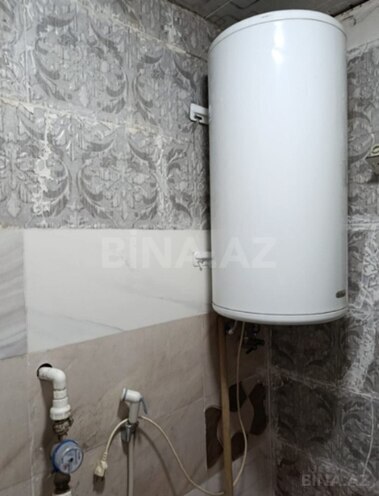 Продаётся 2-комн. вторичка 39 м², м. Ахмедлы, photo 8 from 10