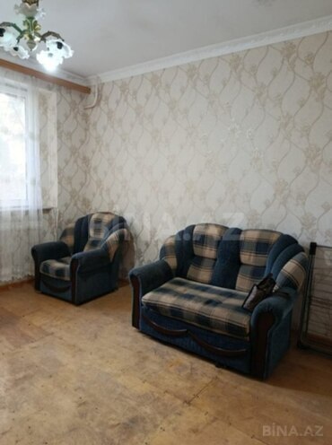 Продаётся 2-комн. вторичка 39 м², м. Ахмедлы, photo 1 from 10