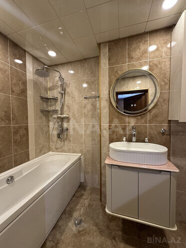 Продается 2-комн. новостройка 69 м², м. Ази Асланов, photo 13 from 15