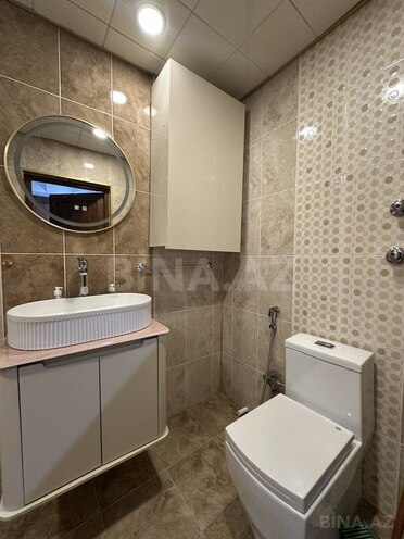 Продается 2-комн. новостройка 69 м², м. Ази Асланов, photo 14 from 15